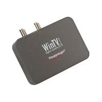 Hauppauge WinTV NOVA-S-USB2 - DVB-S receiver - Hi-Speed USB