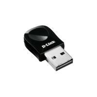 D Link Wireless N Nano USB Adapter DWA 131 Network adapter USB 20 80211b 80211g 80211n draft 20 