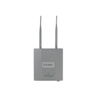 D Link AirPremier DWL 3200AP Radio access point 80211b 80211g 
