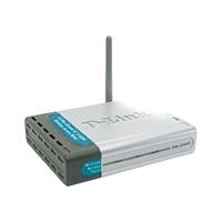D Link AirPlus Xtreme G DWL 2100AP Radio access point 80211b 80211 80211g 80211 Super G 