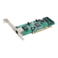 D Link DGE 528T Network adapter PCI low profile 10Mb LAN 100Mb LAN Gigabit LAN 10Base T 100Base TX 1000Base T 