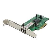 D Link DGE 560SX Network adapter PCI Express x4 Gigabit Ethernet 1000Base SX 850 nm 