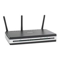 D Link Wireless N ADSL2 4 port Modem Router DSL 2740R Wireless router DSL 4 port switch 80211bgn draft 20 desktop 