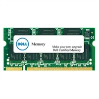 Dell 4 GB Memory Module for Precision M4600 -