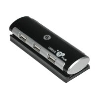 C2G 7 Port USB 20 Aluminum Hub Hub 7 x Hi Speed USB desktop 