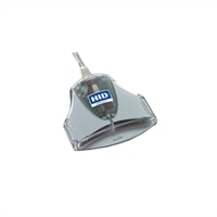 OMNIKEY 3021 USB - smasmart card reader, with a USB interface