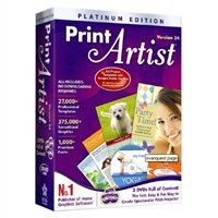 Print Artist Platinum 24