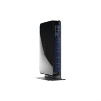 NETGEAR N600 Wireless Dual Band Gigabit ADSL2 Modem Router DGND3700 Wireless router DSL 4 port switch Gigabit Ethernet 80211 abgn desktop 