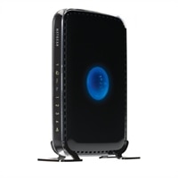 NETGEAR N600 Wireless Dual Band Router WNDR3400 Wireless router 4 port switch 80211 abgn desktop 