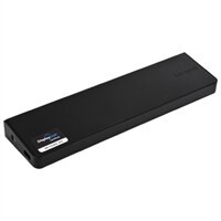 Targus USB 30 Dual Video Docking Station 