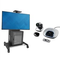 Dell Mobile Video Conferencing Solution