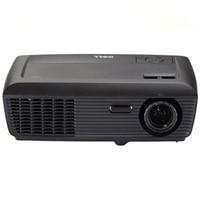 Dell 1210S Value Series Projector with 5-Year Advanced Exchange Warranty