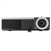 Dell 1510X Projector with 4-Year Advanced Exchange Warranty and Complete Care Service