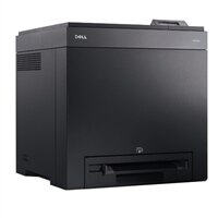 Dell 2150cn Color Laser Printer with 2-Year Advance Exchange Basic Warranty