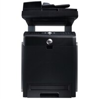 Dell 3115cn Color Multi-function Laser Printer
