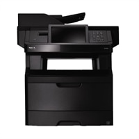 Dell 3335dn Multi Function Mono Laser Printer