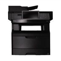 Dell 3333dn Laser Printer