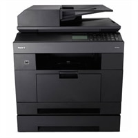 Dell 2335dn Mono Multi-function Laser Printer