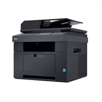 Dell 2355dn Mono Multi-function  Laser Printer