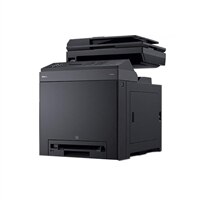 Dell 2155cdn Color Multi-function Laser Printer