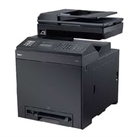 Dell 2155cn Color Multi-function Laser Printer