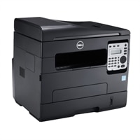 Dell B1265dnf Multifunction Mono Laser Printer