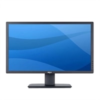 Dell UltraSharp U2713HM 27-inch Widescreen Flat Panel Monitor with LED