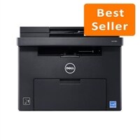 Dell C1765nf Multifunction Color Laser Printer