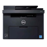 Dell C1765nfw Multifunction Color Printer