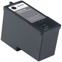 Discount Electronics On Sale DELL Dell 922 High Capacity Black Ink Cartridge ( Series 5 )