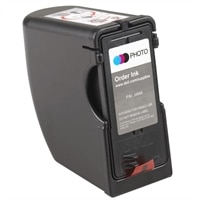 946 Photo Ink - Replace Black Cartridge to Print Brilliant Photos ( Series 5 ) for Dell 946 All-in-One Printer