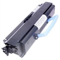 Dell H3730 toner -- 6000 page (high yield, regular) Black toner for Dell 1700, Dell 1700n, Dell 1710, Dell 1710n Printer -- 310-7025 : Member Purchase