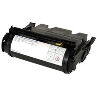 Dell 20,000 Page Black Toner Cartridge for Dell 5210n/ 5310n Laser Printer - Use and