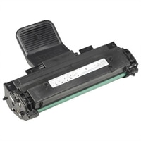 2,000 Page Black Toner Cartridge for Dell 1110 Laser Printer