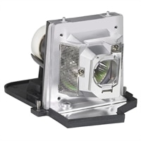 DELL 2500-Hour Replacement Lamp for Dell 1800MP Projector
