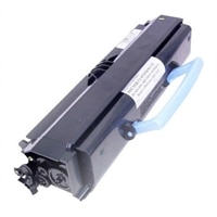 6,000-Page Black Toner Cartridge for Dell 1720/ 1720dn Laser Printers - Use and Return