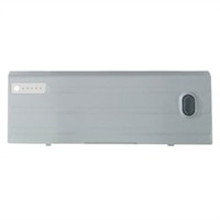 Dell 56 WHr 6-Cell Lithium-Ion Battery for Dell Latitude D630/ D630 XFR/ D631 Laptops