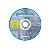 Resource CD for Dell OptiPlex 755n Series Desktops