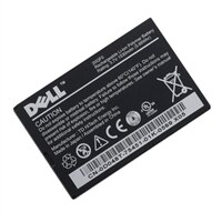 Extra Battery for Dell Streak