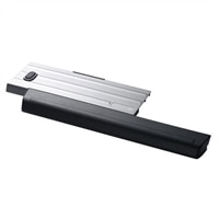 Dell 85 WHr 9-Cell Lithium-Ion Battery for Dell Latitude D620 Laptop