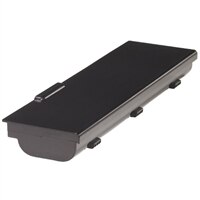 Dell 56 WHr 6-Cell Lithium-Ion Primary Battery for Dell Inspiron 1300/ B120 / Latitude 120L Laptops