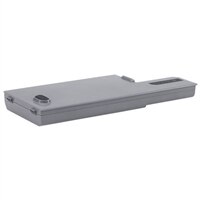 85 WHr 9-Cell Lithium-Ion Primary Battery for Dell Latitude D531/ D830 Laptops / Precision M4300 Mobile WorkStations