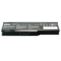 Dell 56 WHr 6-Cell Lithium-Ion Primary Battery for Dell Vostro 1400 Laptop