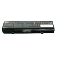 Dell 48 WHr 6-Cell Lithium-Ion Battery for Dell Inspiron 15 (1545)/ 1525/ 1526/ 1546 Laptops