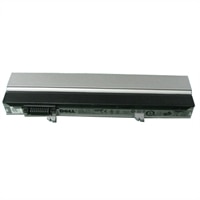 60 WHr 6-Cell Lithium-Ion Primary Battery for Dell Latitude E4300 Laptop