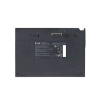 48 WHr 6-Cell Extended Lithium-Ion Battery Slice for Dell Latitude E4300 Laptop