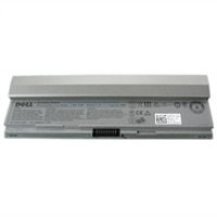 Dell 58 WHr 6-Cell Primary Battery for Dell Latitude E4200 Laptop