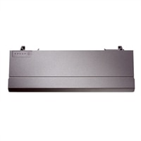 Dell 90 WHr 9-Cell Lithium-Ion Battery for Dell Latitude E6410, E6410 ATG, E6510 Laptops and Precision M4500 Mobile WorkStations
