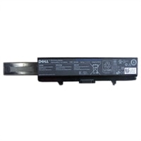 Dell 85 WHr 9-Cell Lithium-Ion Battery