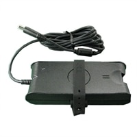 90-Watt 3 Prong AC Adapter with 3.28 ft Power Cord for Dell Inspiron 1440/ 1750 Laptops